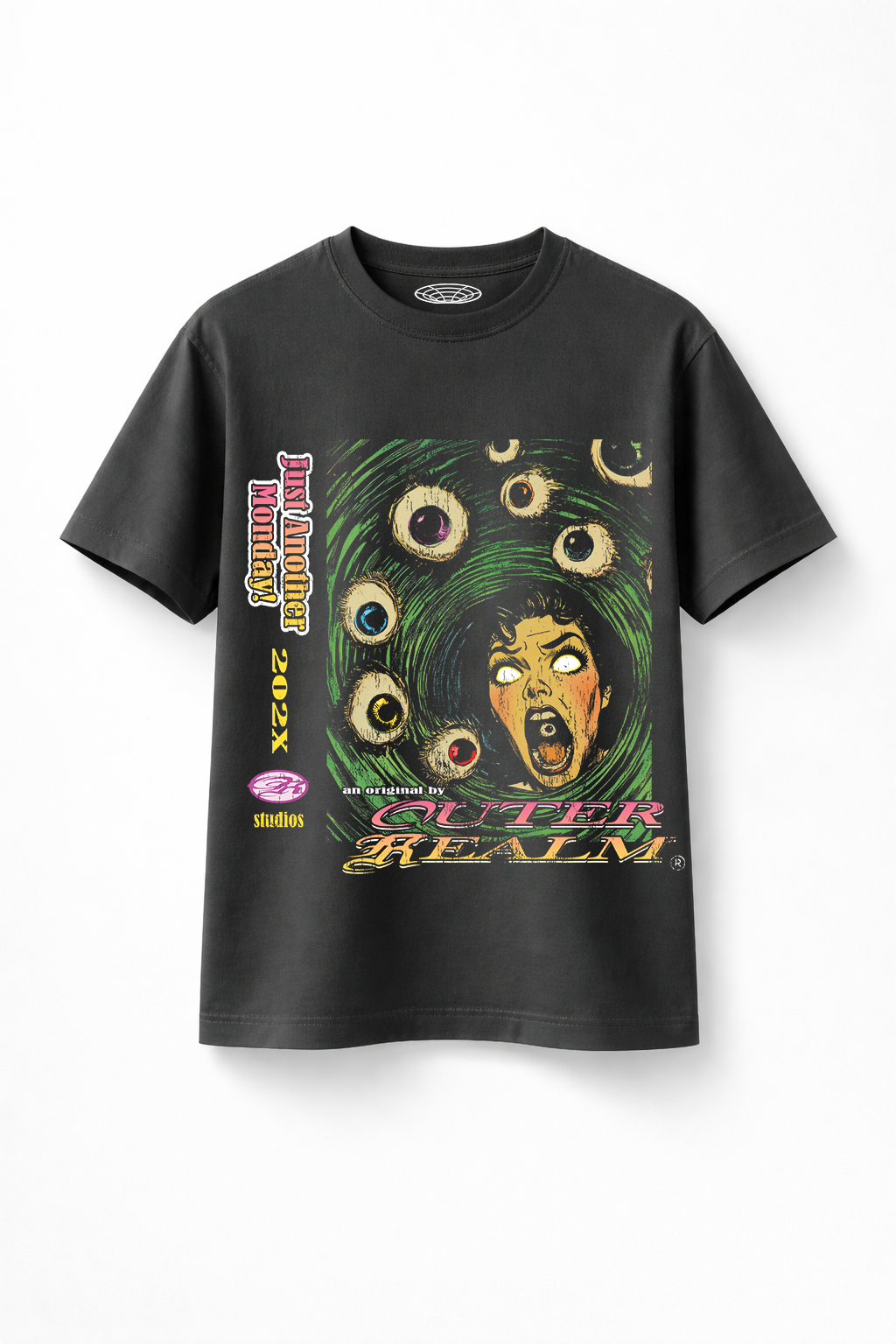 JUST ANOTHER MONDAY! TEE